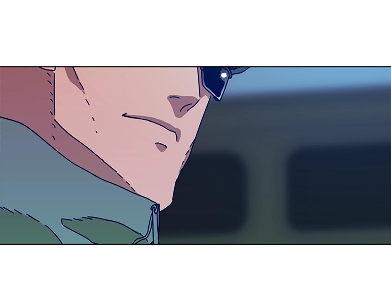 青岛福客来进出口有限公司漫画,第112话 扮演4图